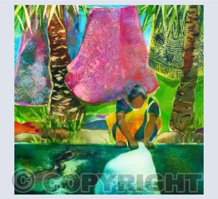 Washing (India)