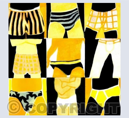 Underpants