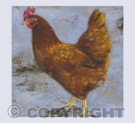 Golden Gertie