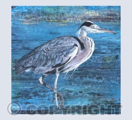 Heron