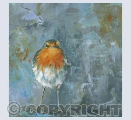 Robin Long Legs