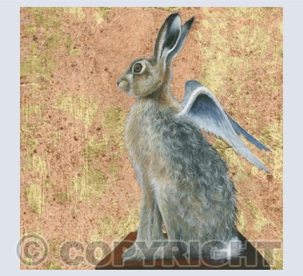 Angel Hare 