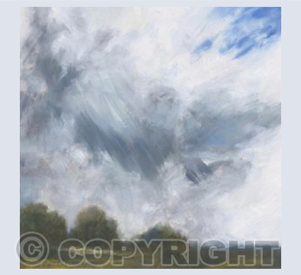 Rain Storm