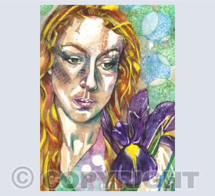 Iris