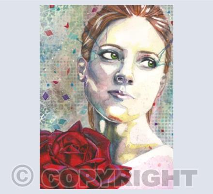 Rose