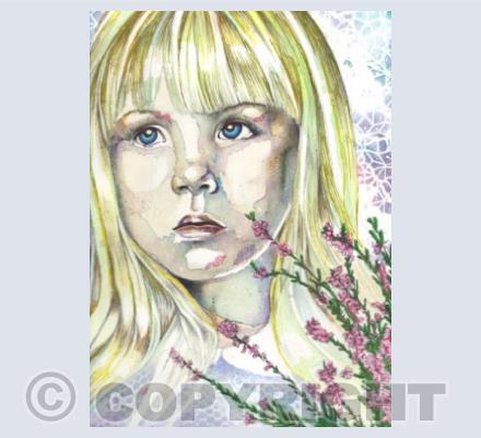 Heather