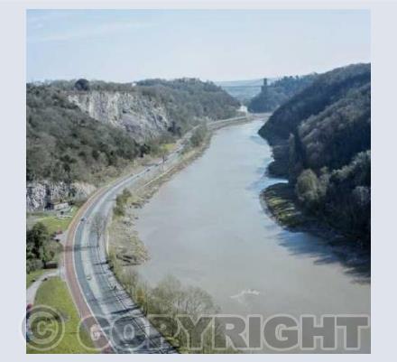 Clifton Suspension Bridge