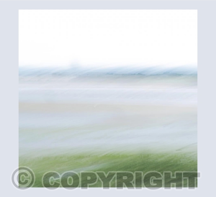 Saltmarsh card