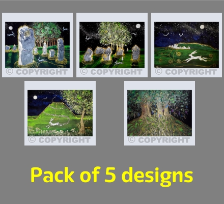 The Avebury Collection