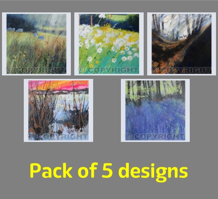 All Through the Year