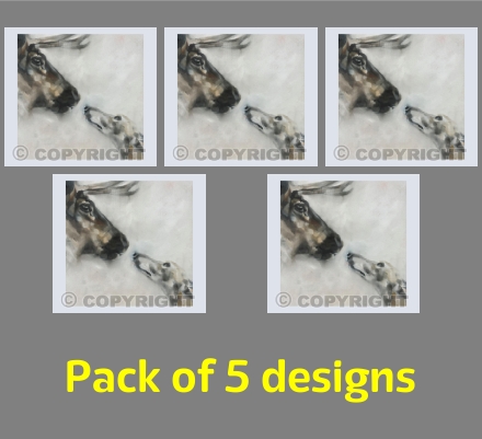 Santa’s Little Helper