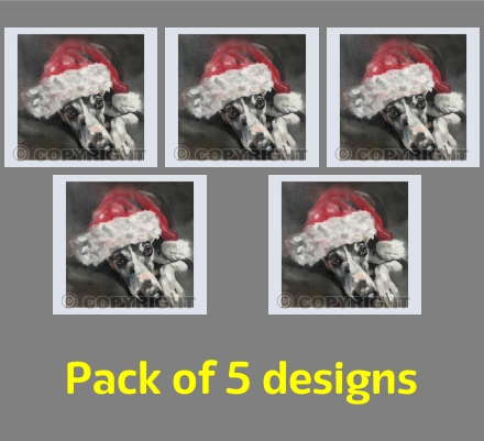 Santa’s Little Elf