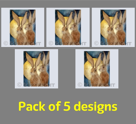 'Soulmates' by Zoe Spencer