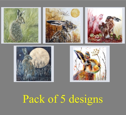 Hares