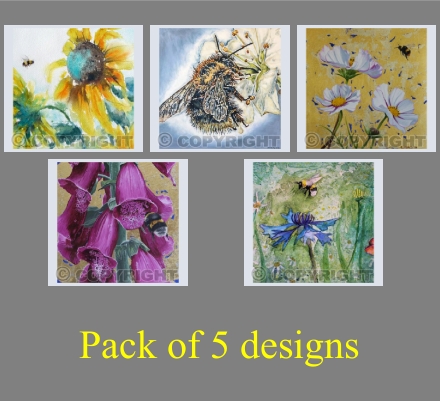 Bees