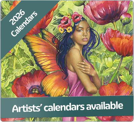 Selected artists' calendars for 2026