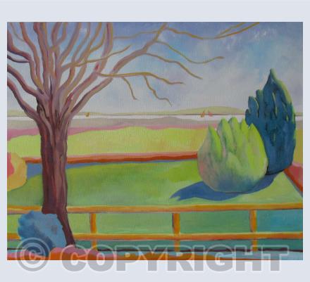 Landscapes