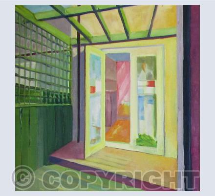Doorways