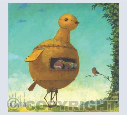 painting