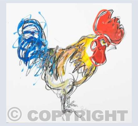 Farm Animals