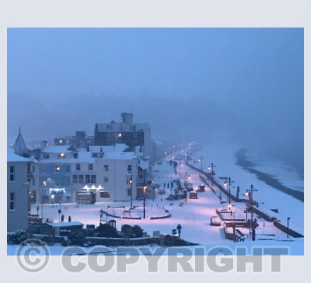 Christmas card