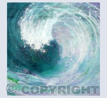 Sea