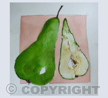 Fruit