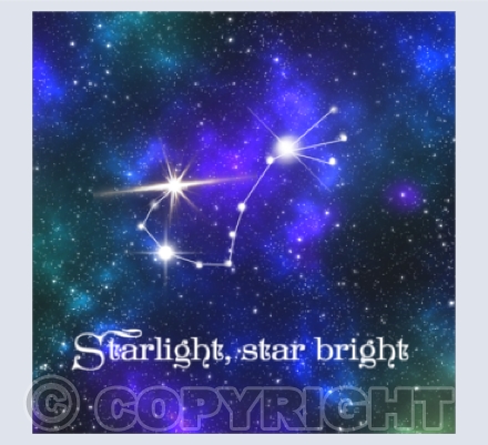 Zodiac constellations
