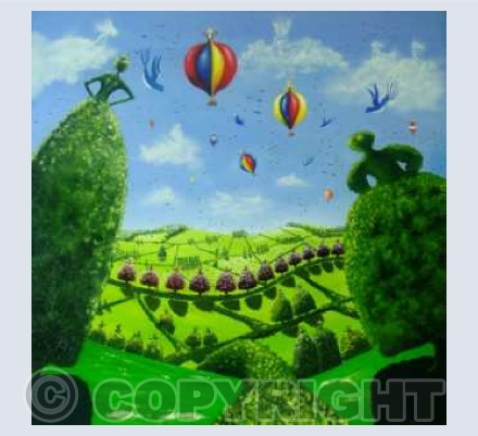 Landscapes