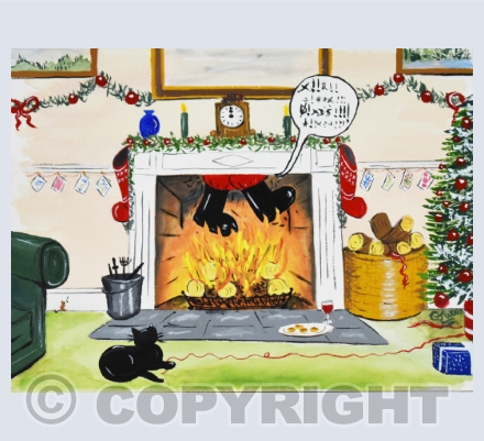 Christmas Cards