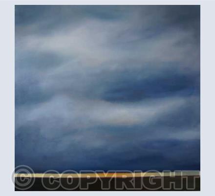 landscapes and skies