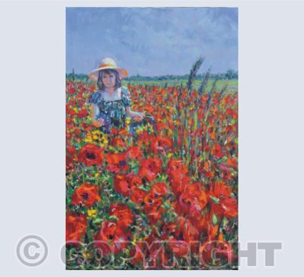 Gardens and flowers
