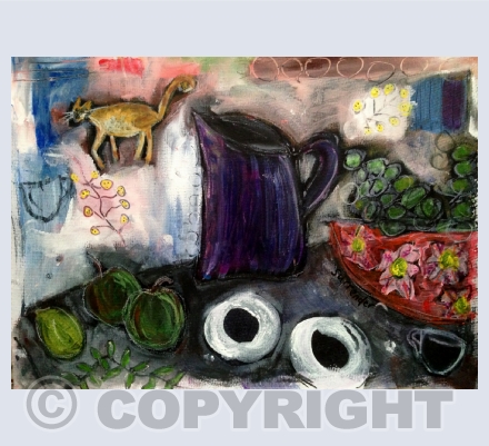 Some abstracts...