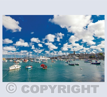 Penzance Cards