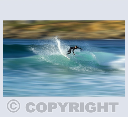 Surfing