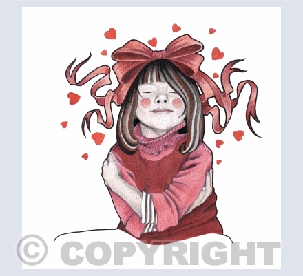 Color Illustration