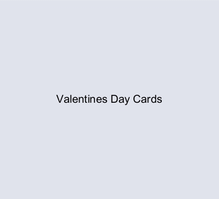 Valentines Day Cards