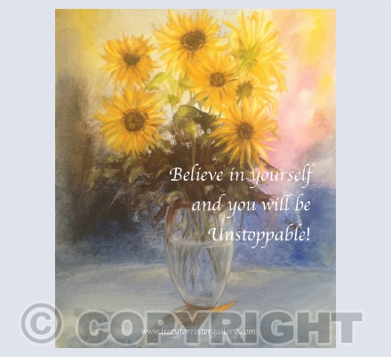 Spiritually Inspired