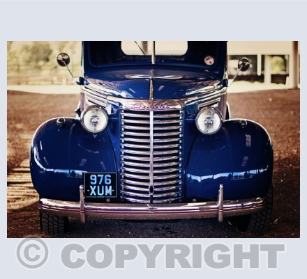 Classic Cars