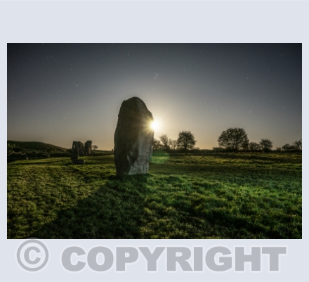Ancient Places