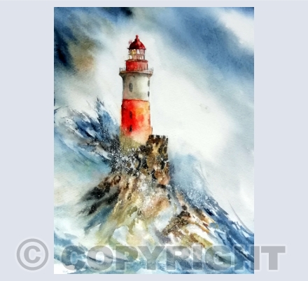 seascapes