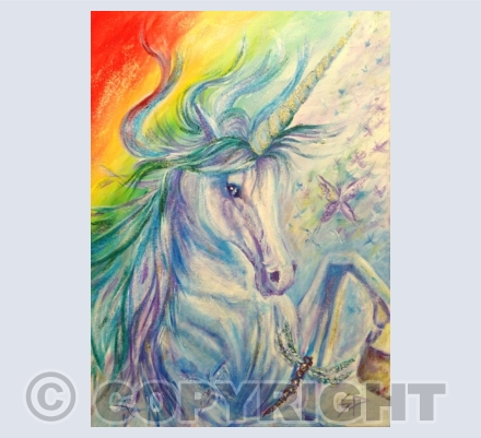 Unicorns