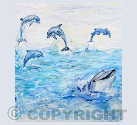 Dolphins