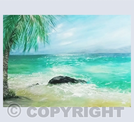 Seascape