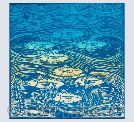 Fishes