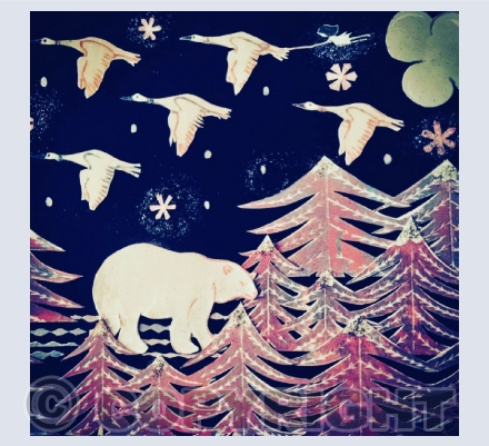 Christmas Card