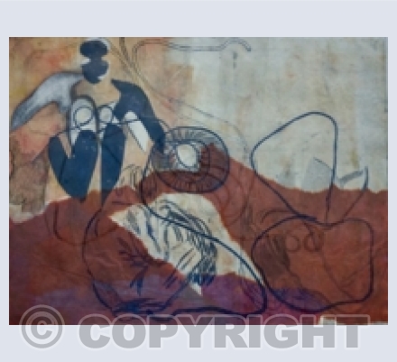 Monoprints