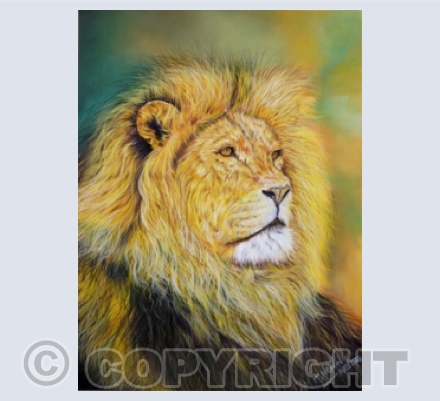 Animal Art