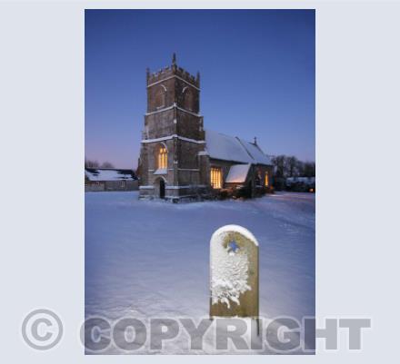 Christmas Cards