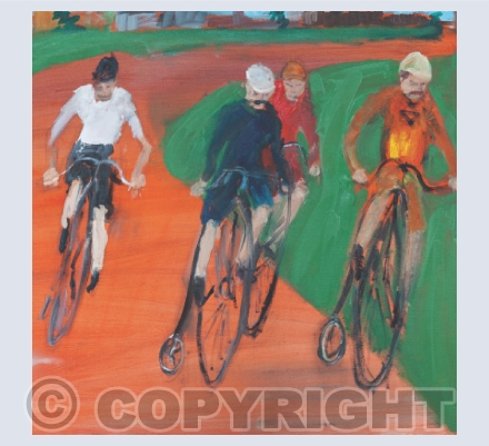 Cycling